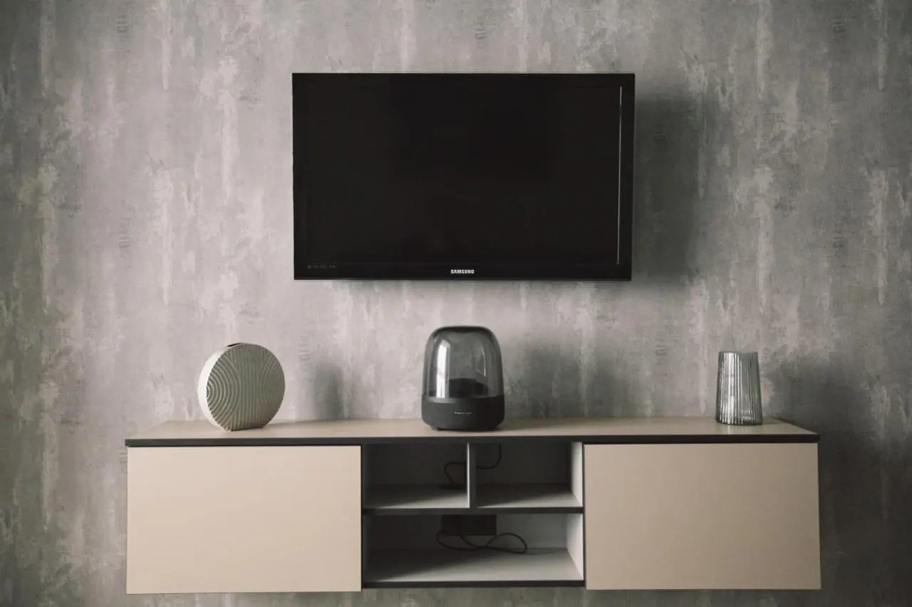 День&Ніч Метро Харківська Apartment Kyiv Ukraine