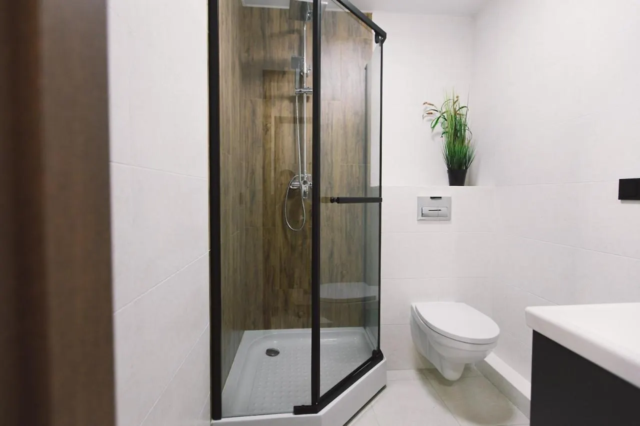 Apartamento День&Ніч Метро Харківська Kiev